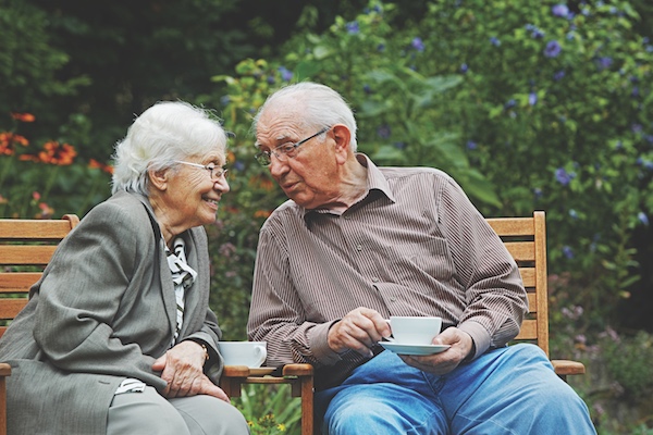 retirement residential living fresh hope care