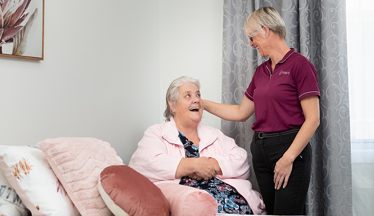 Beaumont aged care redcliffe 7 1