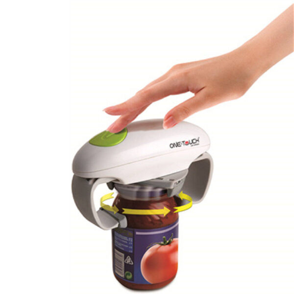 Automatic Can opener