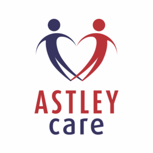 Astley Care Home Care logo