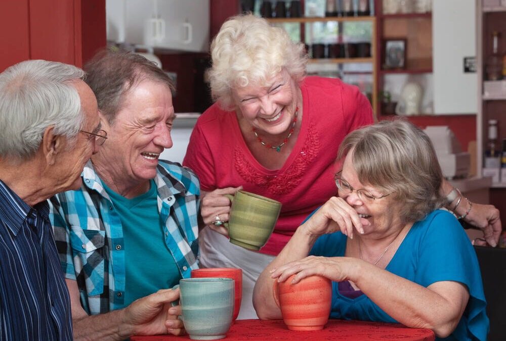What is My Aged Care?