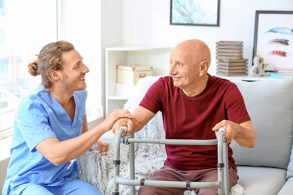 What are Aged Care Providers?