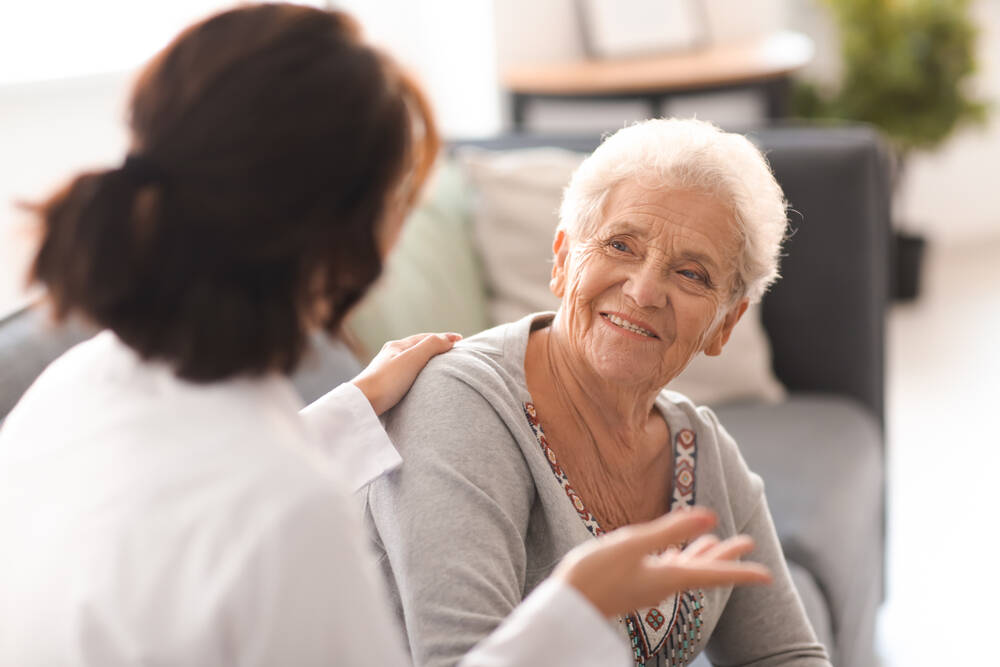 What is an Aged Care Assessment?