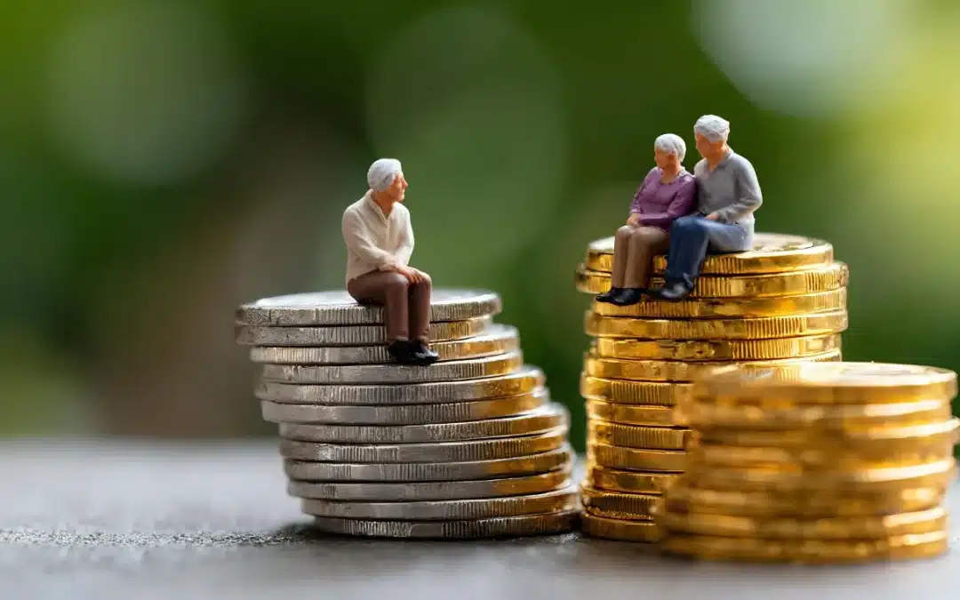 How Much is the Age Pension in Australia